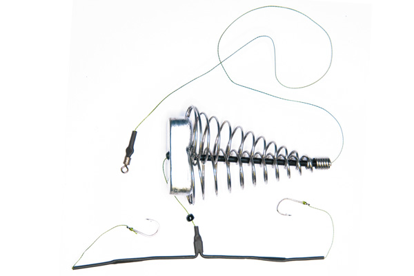 картинка Монтаж ECOPRO донный 5 Дубль от магазина Fisherman Market