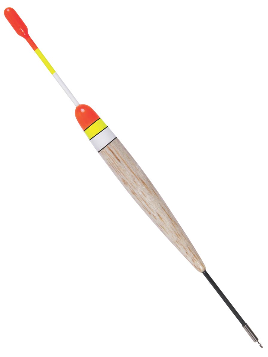 картинка Поплавок бальзовый Salmo AI 08.0 от магазина Fisherman Market