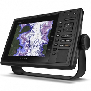 картинка Картплоттер Garmin GPSMAP 820 от магазина Fisherman Market