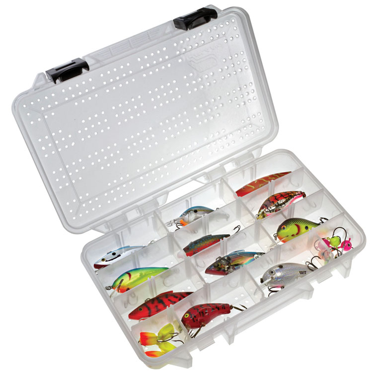картинка КОРОБКА Plano 43620-0 от магазина Fisherman Market
