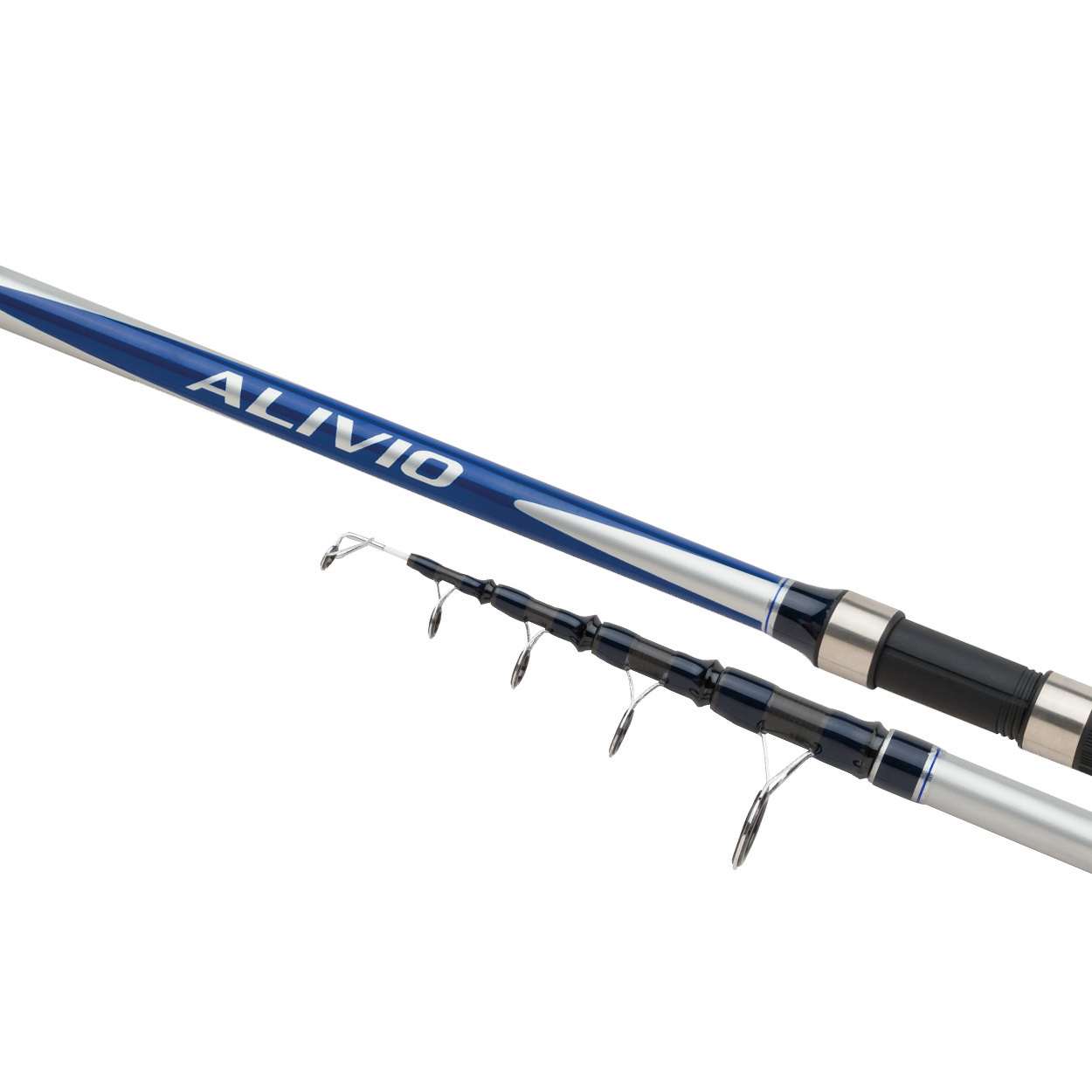 картинка Удилище SHIMANO ALIVIO FX SURF TE 420-150 от магазина Fisherman Market