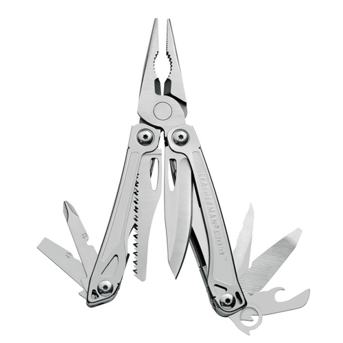 картинка МУЛЬТИТУЛ LEATHERMAN SIDEKICK 911 от магазина Fisherman Market