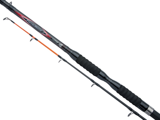 картинка Спиннинг для сома Shimano FORCEMASTER AX CATFISH от магазина Fisherman Market