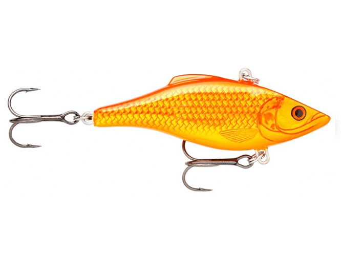 картинка Зимний Воблер Rapala  Rippin' Rap от магазина Fisherman Market