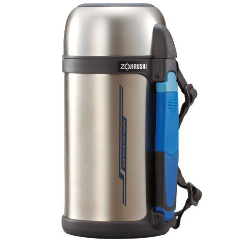 картинка ТЕРМОС ZOJIRUSHI SF-CC18 от магазина Fisherman Market