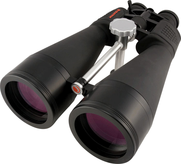 картинка бинокль Celestron SkayMaster 25-125х80 Zoom от магазина Fisherman Market
