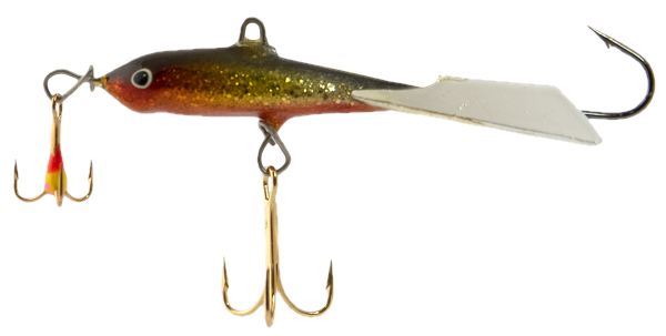 картинка Nils Master Rotinkainen от магазина Fisherman Market