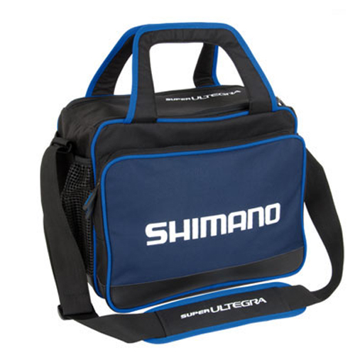 картинка СУМКА Shimano SUPER ULTEGRA STANDART от магазина Fisherman Market