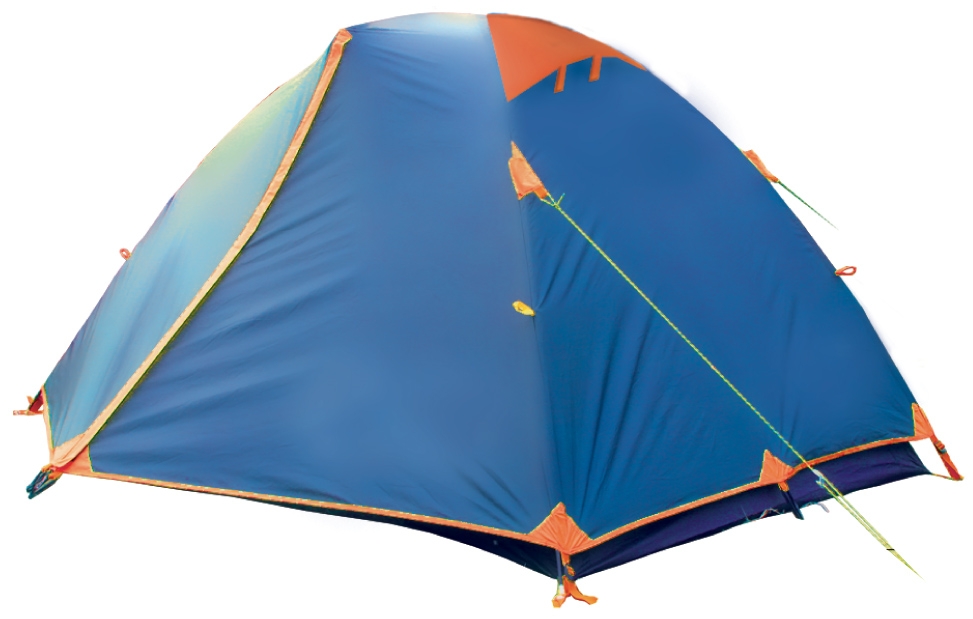 картинка ПАЛАТКА Sol ERIE от магазина Fisherman Market