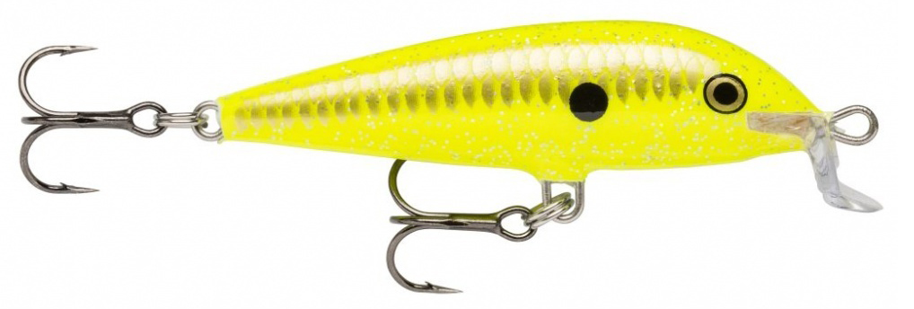 картинка Воблер RAPALA Team Esko от магазина Fisherman Market