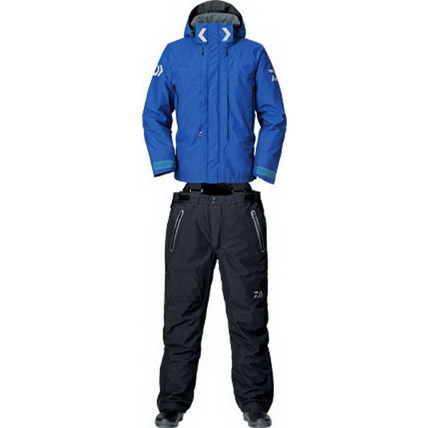 картинка КОСТЮМ УТЕПЛЕННЫЙ DAIWA Gore-Tex Product Combi-Up Hi-Loft Winter Suit от магазина Fisherman Market