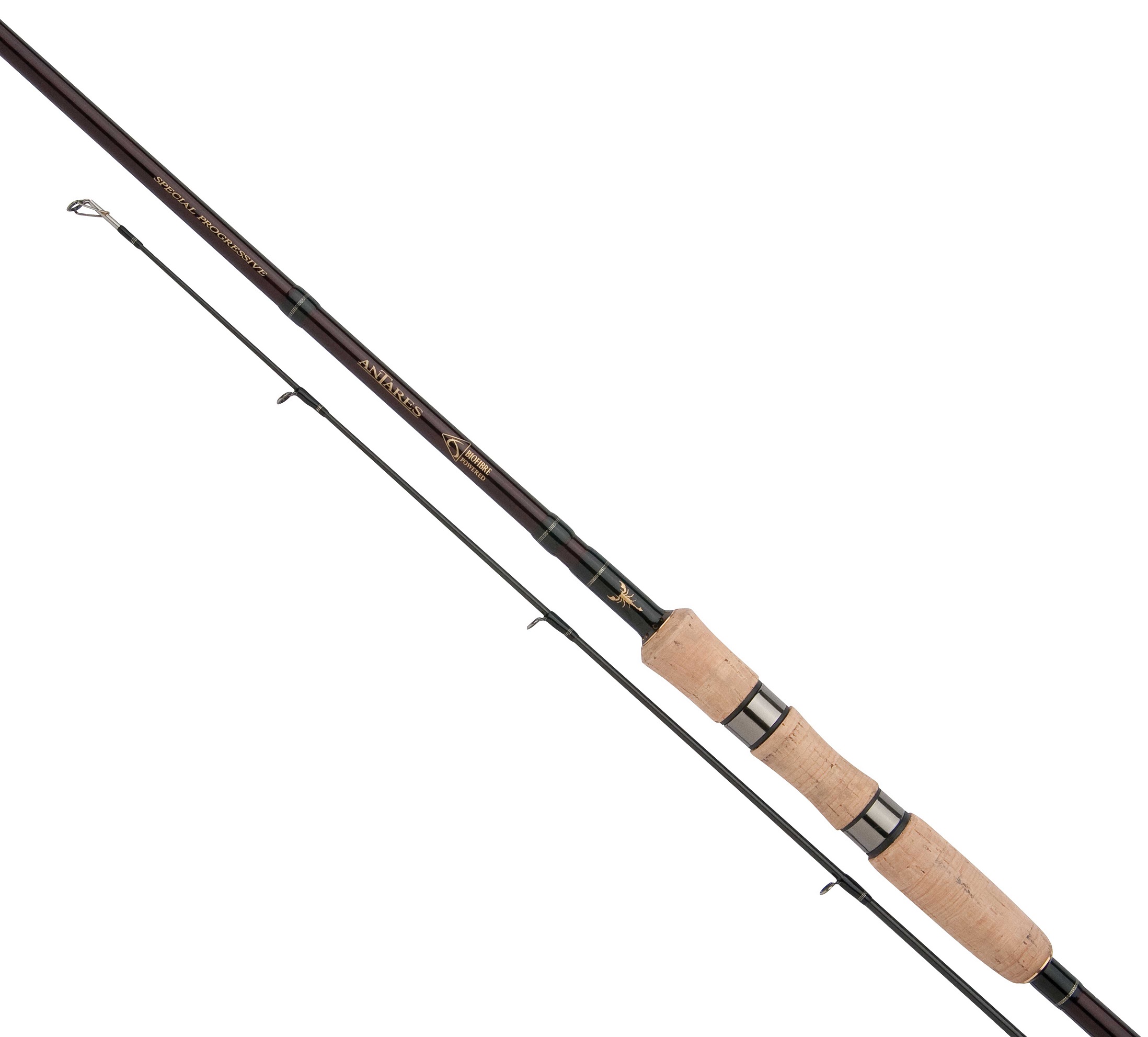 картинка Спиннинг Shimano ANTARES SPINNING SPECIAL PROGRESSIVE от магазина Fisherman Market