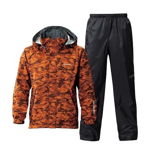 картинка Костюм Shimano Dryshield RA-027N от магазина Fisherman Market