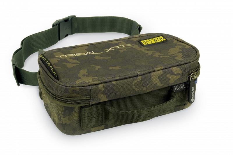 картинка СУМКА Shimano BAITING POUCH от магазина Fisherman Market