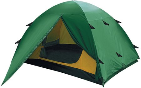 картинка ПАЛАТКА ALEXIKA SCOUT 2 от магазина Fisherman Market