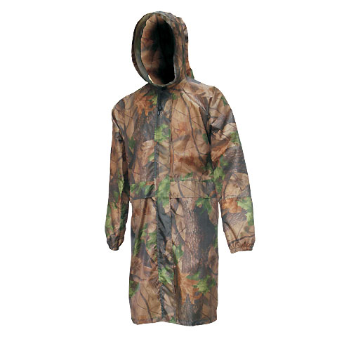 картинка Плащ ветровлагозащитный ЛЕС р.44-46 от магазина Fisherman Market