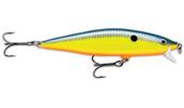 картинка Воблер RAPALA Flat Rap от магазина Fisherman Market