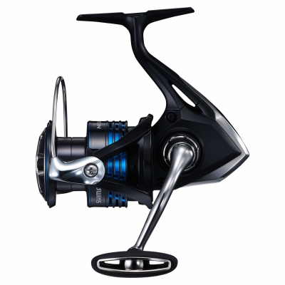 картинка Катушка Shimano Nexave FI C3000 от магазина Fisherman Market