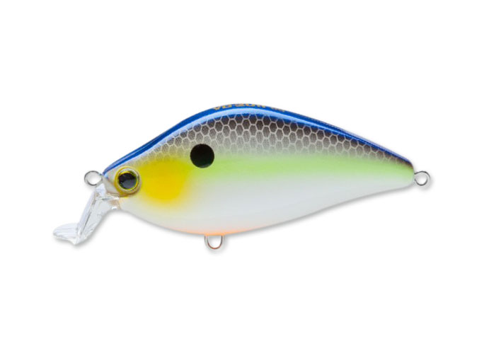 картинка Yo-Zuri F1141 3DS Flat Crank от магазина Fisherman Market
