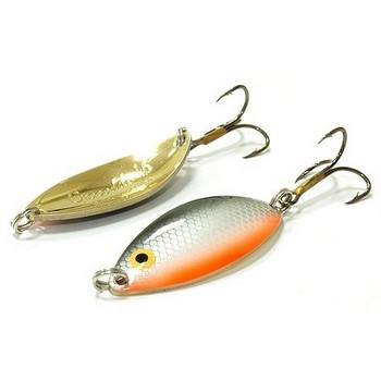 картинка Mister Cro Крокодил 45 мм от магазина Fisherman Market