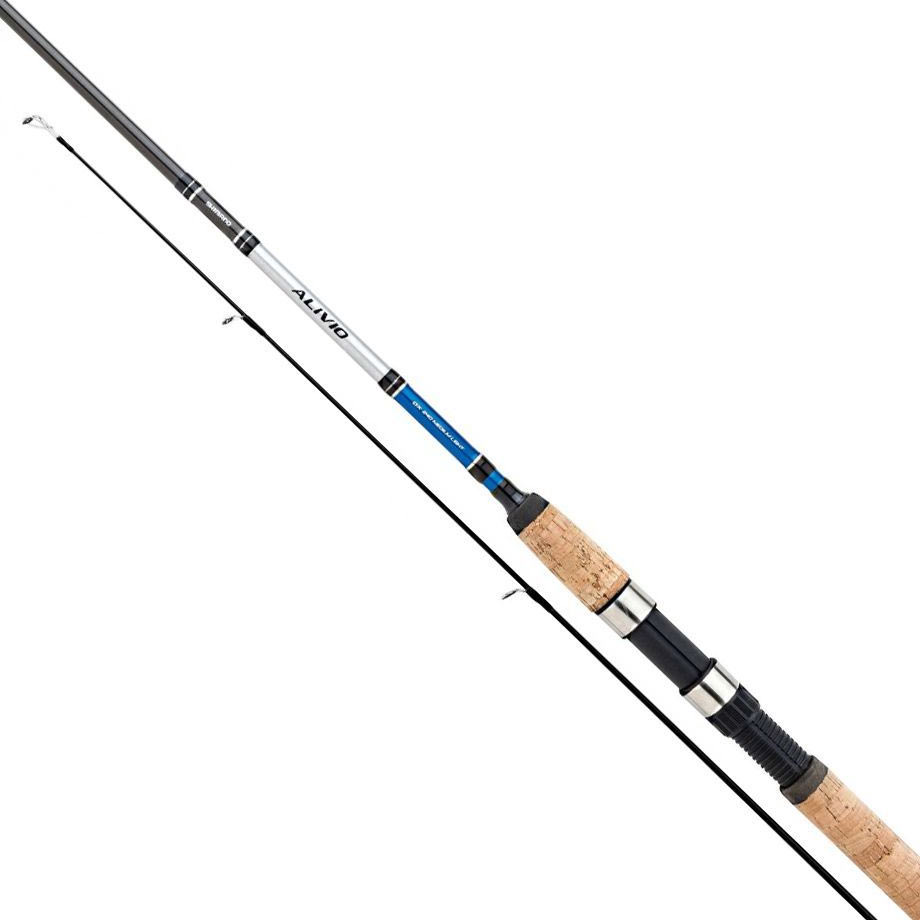 картинка Удилище SHIMANO ALIVIO DX SPINNING от магазина Fisherman Market