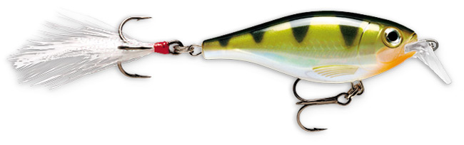 картинка Воблер RAPALA X-Rap Shad Shallow от магазина Fisherman Market