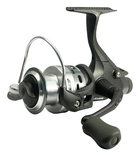 картинка Катушка с байтраннером Okuma Epix V2 Bait Feeder от магазина Fisherman Market