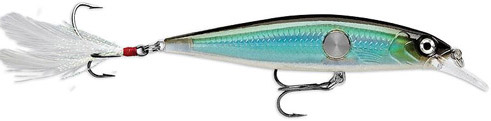 картинка Воблер RAPALA Clackin' Minnow от магазина Fisherman Market
