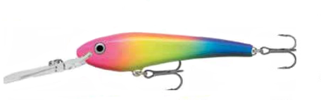 картинка Воблер RAPALA Trolls to Minnow от магазина Fisherman Market