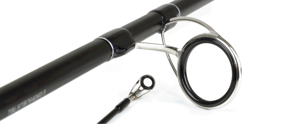 картинка Спиннинг Shimano BLUE ROMANCE STC Stickbait от магазина Fisherman Market