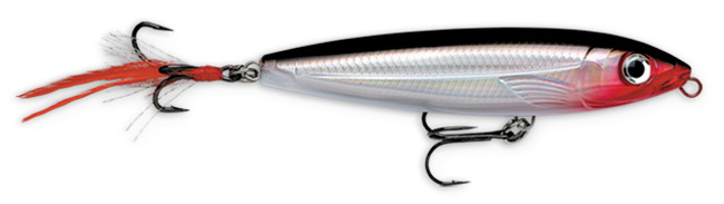 картинка Воблер RAPALA X-Rap Walk от магазина Fisherman Market