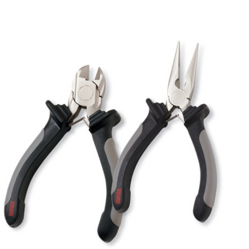 картинка Набор Rapala RTC-MPMSC (плоскогубцы, бокорезы) от магазина Fisherman Market