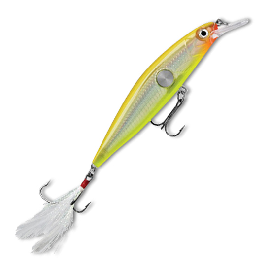 картинка Воблер RAPALA Clackin' Minnow от магазина Fisherman Market