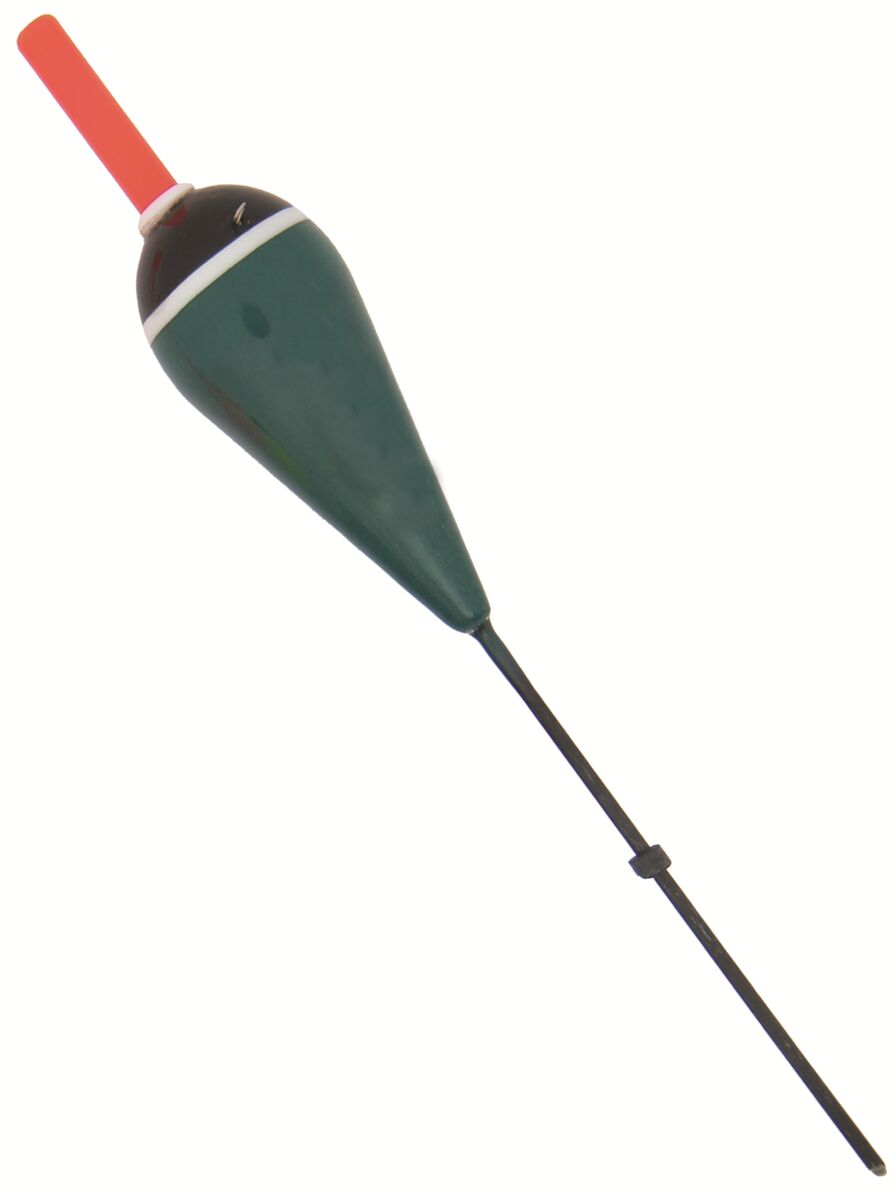 картинка Поплавок бальзовый Salmo FB 05.0 от магазина Fisherman Market