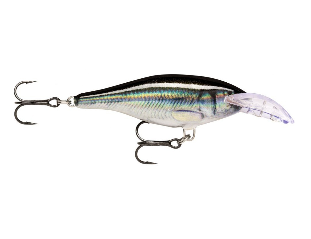 картинка Воблер RAPALA Scatter Rap Shad Deep от магазина Fisherman Market