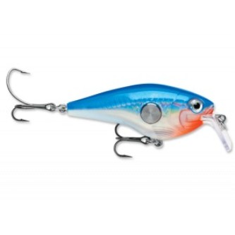 картинка Воблер RAPALA Clackin' Crank от магазина Fisherman Market