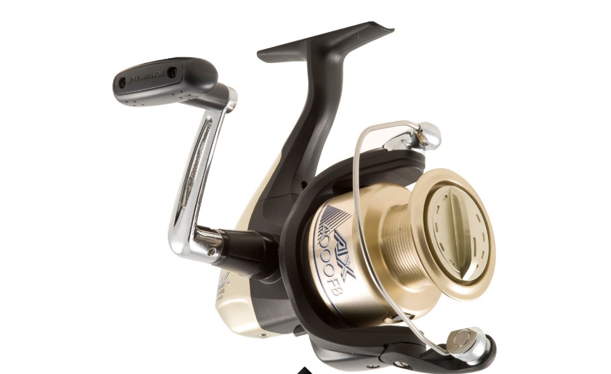 картинка Катушка SHIMANO AX-1000FB от магазина Fisherman Market