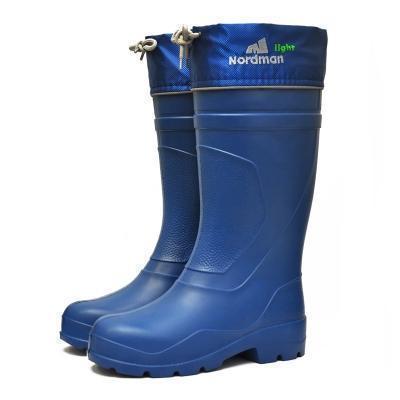 картинка Nordman Light c утеплителем до -15ºС от магазина Fisherman Market
