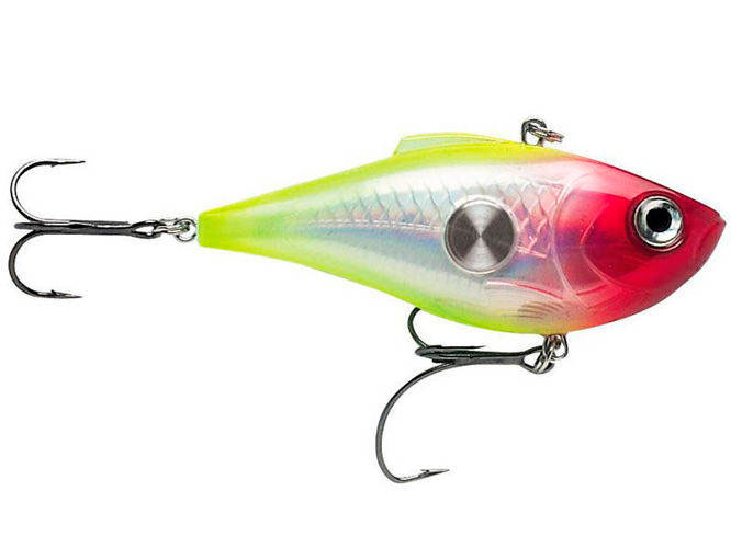 картинка Зимний Воблер Rapala Clackin' Rap от магазина Fisherman Market