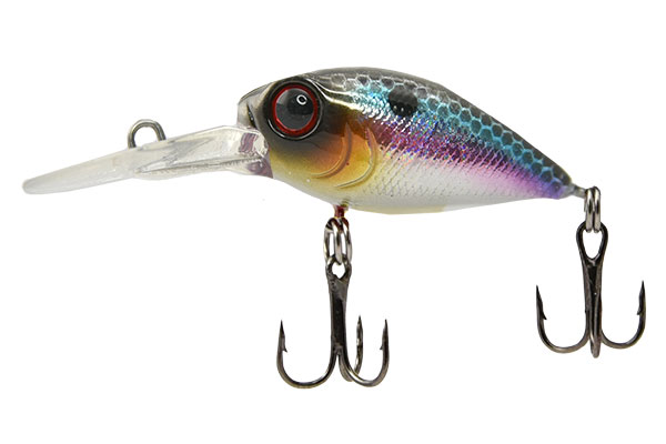 картинка Воблер LureMax Digger от магазина Fisherman Market