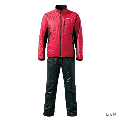 картинка Поддёвка Shimano Lightweight Thermal Muit MD-055M от магазина Fisherman Market