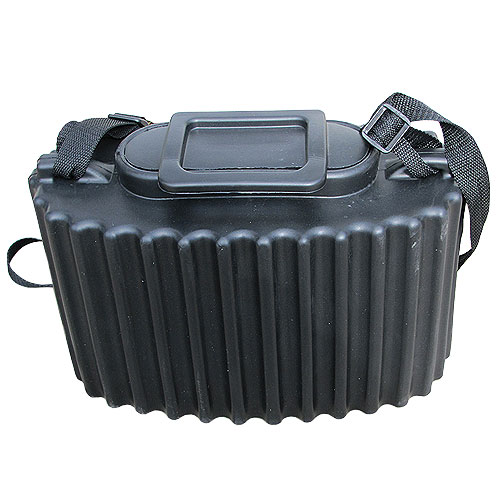 картинка Кан рыболов. Salmo ЭВА чер. 7.5л от магазина Fisherman Market