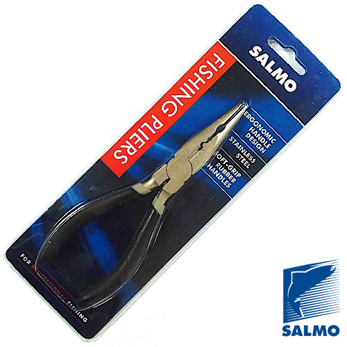 картинка Экстрактор металлический Salmo 16.5см от магазина Fisherman Market