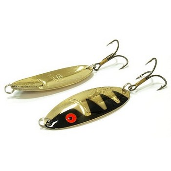 картинка Mister Cro Черноспинка 65 мм от магазина Fisherman Market