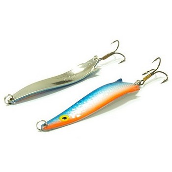 картинка Mister Cro Тобик 75 мм от магазина Fisherman Market
