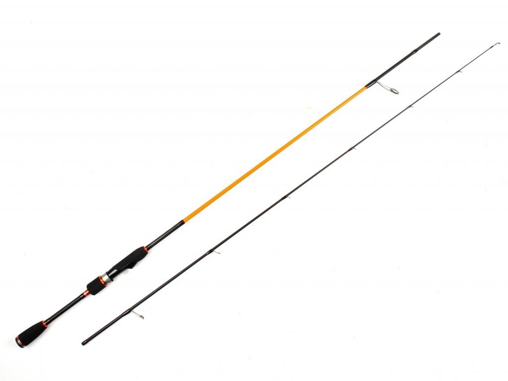 картинка Спиннинг Fantom MR Fox от магазина Fisherman Market