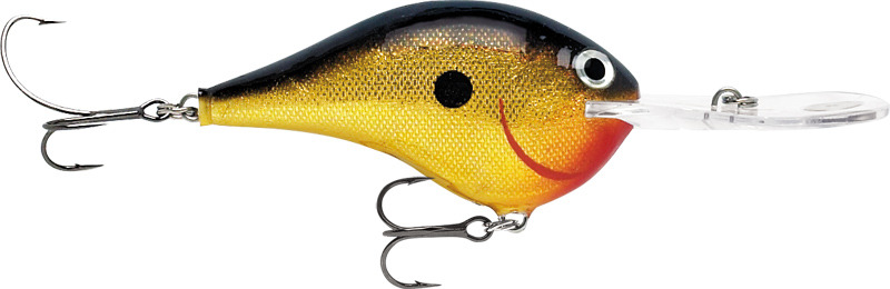 картинка Воблер RAPALA DT Metal SureSet от магазина Fisherman Market