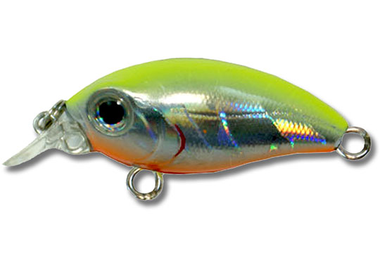 картинка Воблер Kosadaka Roger Midi 32F от магазина Fisherman Market