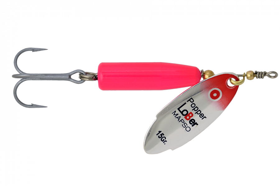 картинка Lukris Popper-Lober от магазина Fisherman Market