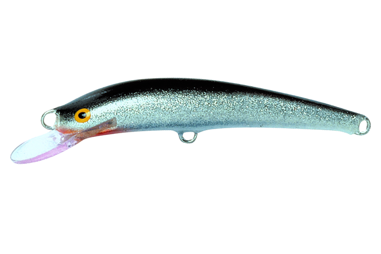 картинка Nils Master Invincible Floating 15cm от магазина Fisherman Market